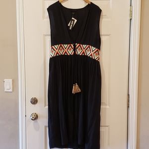Steve Madden Swimsuit CoverUp